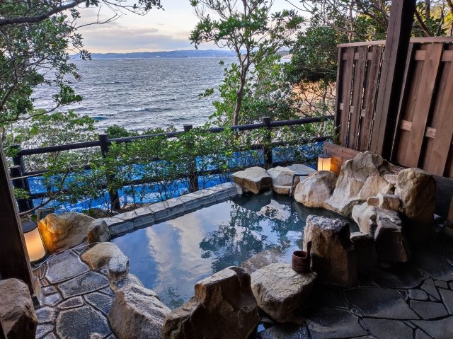 ♨️ 큰 골짜기 온천(오타니노유) 이미지 5